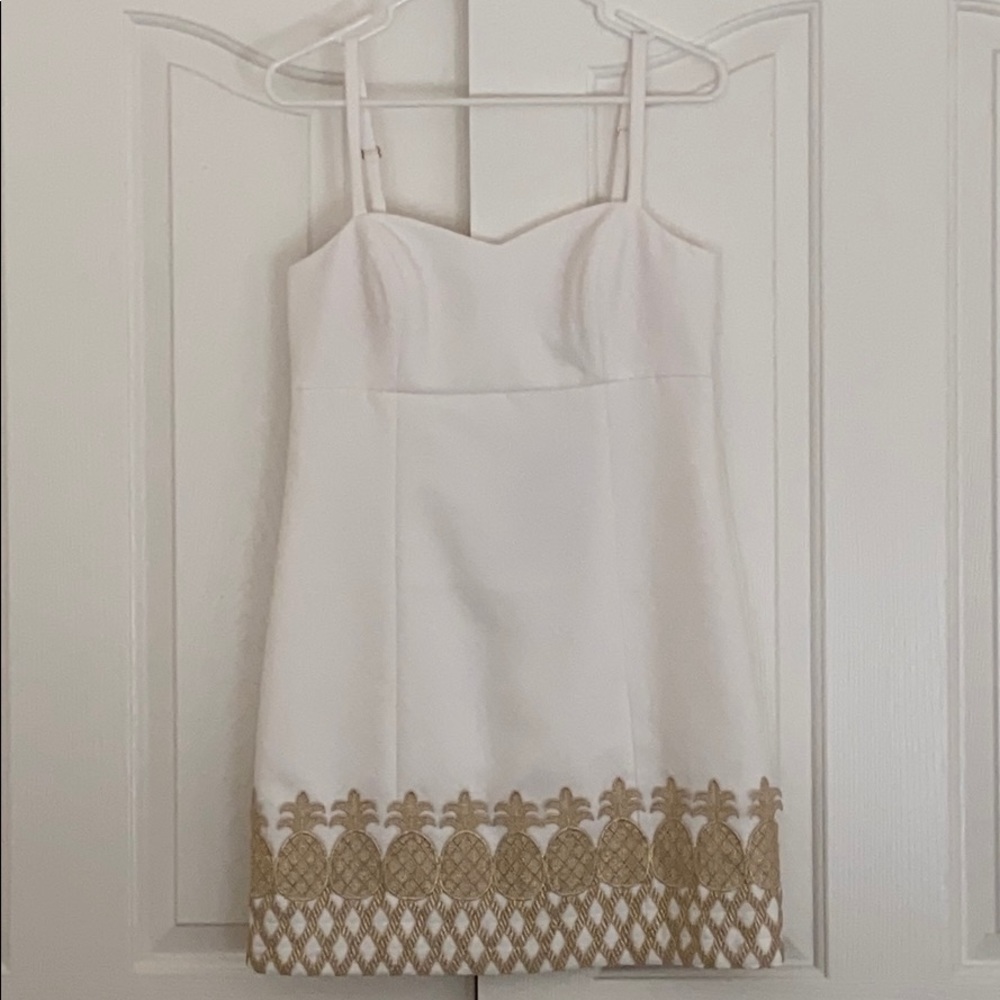 Lily Pulitzer Lane Dress